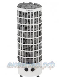Электрическая печь для сауны Harvia Cilindro PC90