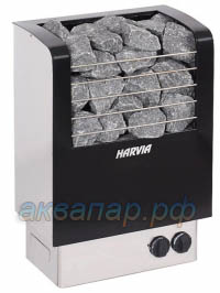Электрическая печь для сауны Harvia Classic Electro CS60