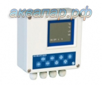 Анализатор жидкости AG SELECT BCD 24V AC