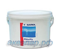 Хлорификс (Chlorifix), 25 кг