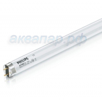Ультрафиолетовая лампа Philips TUV XPT 4P-SE Amalgam (130Вт)