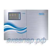 Автоматическая станция обработки воды Pool Manager Oxygen (177300)
