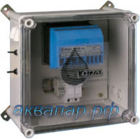 Щит управления подсветкой Кripsol AF 1 300 В (1 прожектор)