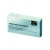 Таблетки для фотометра Phenol Red (10 штук)