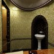 Дизайн-проект турецкой бани Aquapar