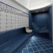 Дизайн-проект турецкой бани Aquapar